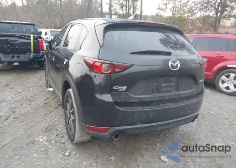 2018 Mazda Cx-5 Touring z USA, uszkodzony, nr VIN JM3KFBCM1J0459953
